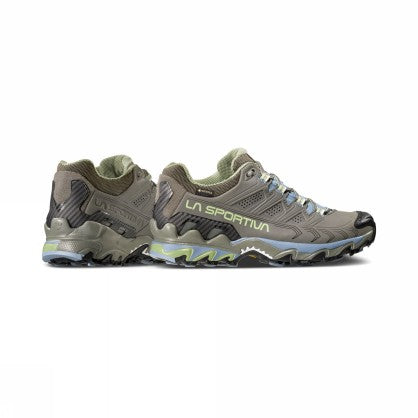 Ultra Raptor II Leather Woman GTX