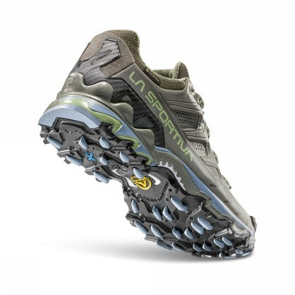 Ultra Raptor II Leather Woman GTX