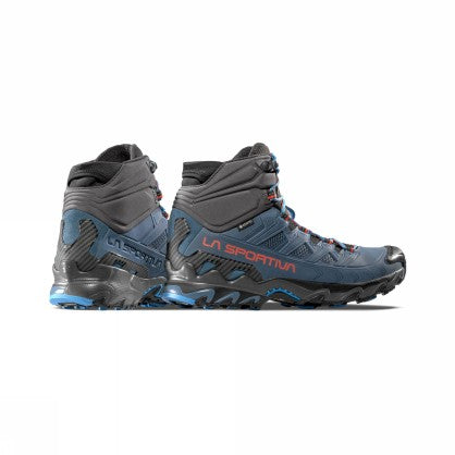 Ultra Raptor II Mid Leather GTX