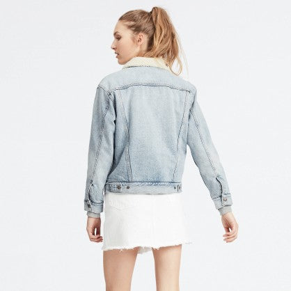 EXBF SHERPA TRUCKER STRANGERWAYS