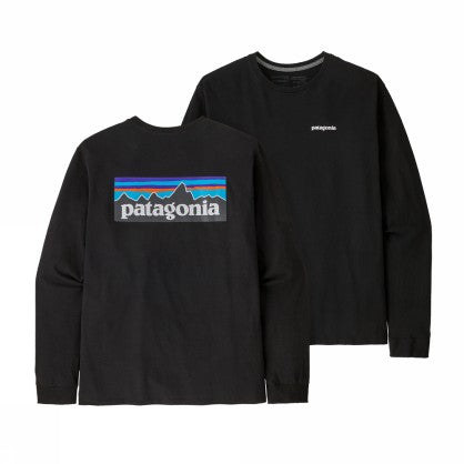 L/S P-6 LOGO RESPONSIBILI-TEE