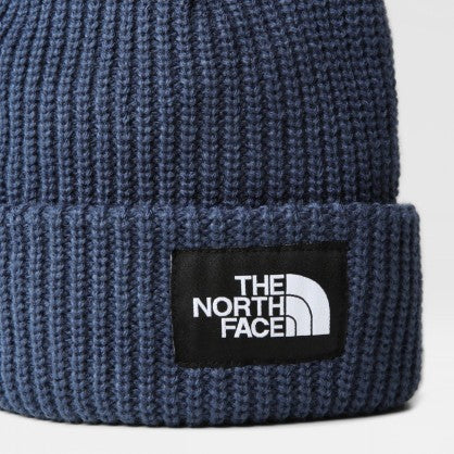 SALTY LINED BEANIE