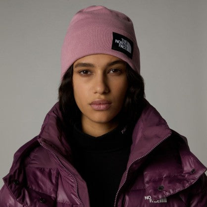 DOCK WORKER RECYCLED BEANIE