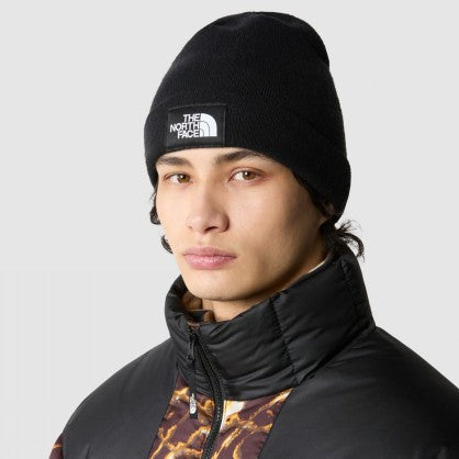 DOCK WORKER RECYCLED BEANIE