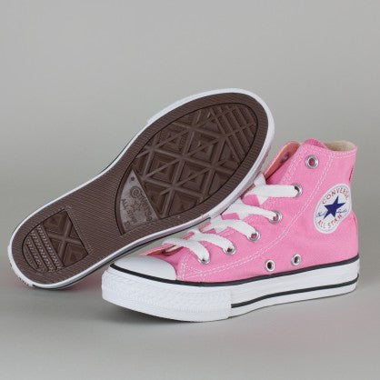ALL STAR CANVAS SEASONAL HI
