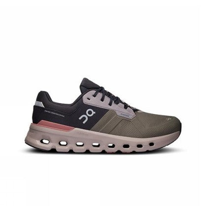 CLOUDRUNNER 2 WATERPROOF