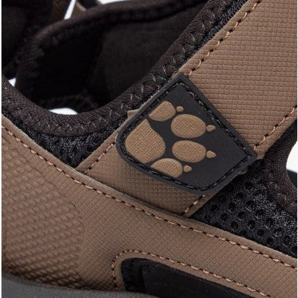LAKEWOOD CRUISE SANDAL M