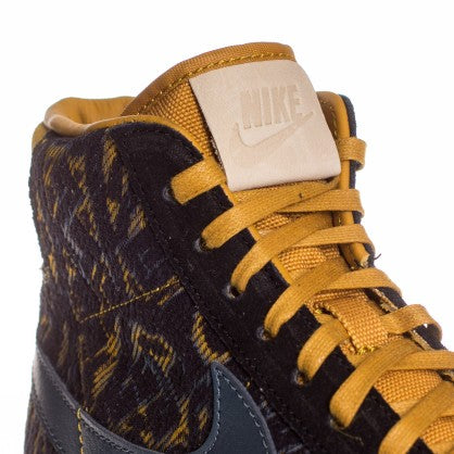 BLAZER MID PREMIUM