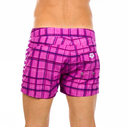 BANUJI B XSHORT