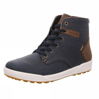 OSLO II GTX  MID