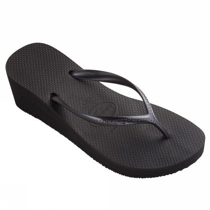 HIGH FASHION BLACK