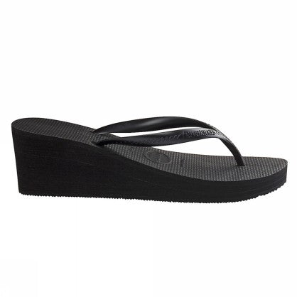HIGH FASHION BLACK