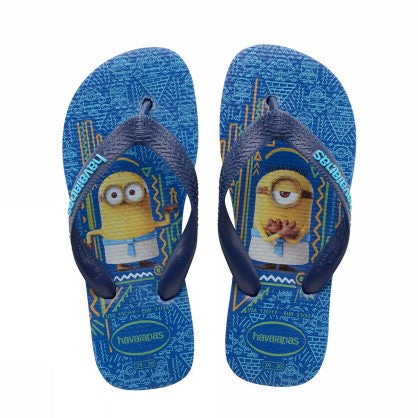 KIDS MINIONS BLUE