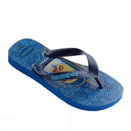 KIDS MINIONS BLUE