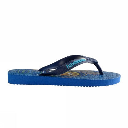 KIDS MINIONS BLUE