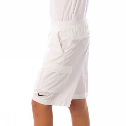 CAMPUS WOVEN SHORT