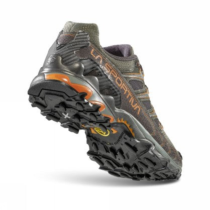 Ultra Raptor II