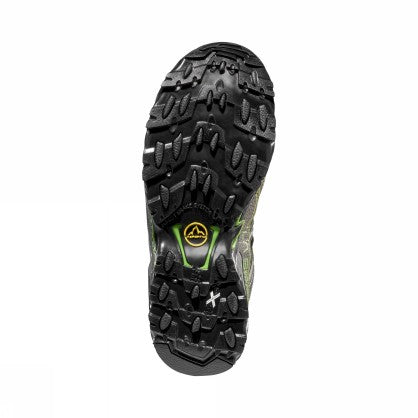 Ultra Raptor II Gtx