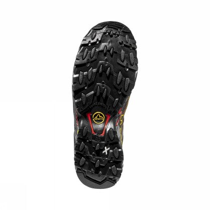 Ultra Raptor II Gtx