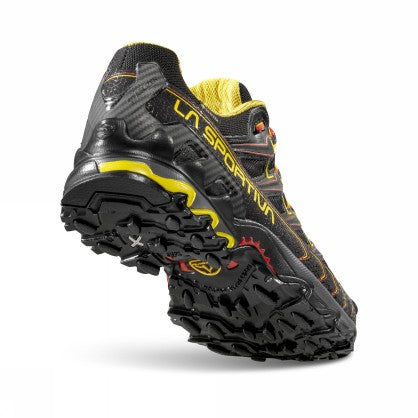 Ultra Raptor II Gtx