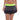 PLEATED WOVEN SKIRT