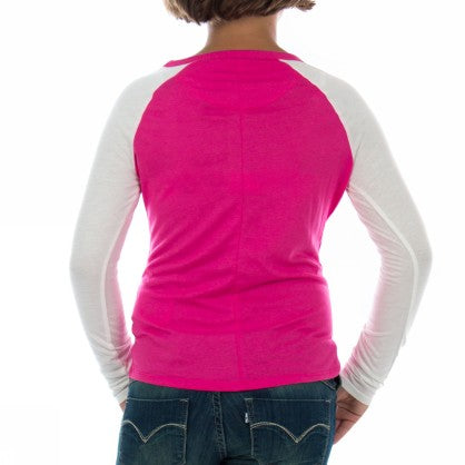 CAMPUS LS TOP