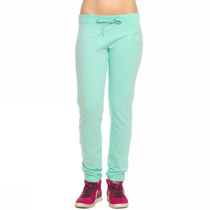 FL PANT LOGO LD PEAR R/UP
