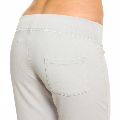 FL PANT LOGO LD PEAR R/UP