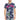 T SHIRT MC CT MAN BLEACH HAWAII