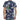 T SHIRT MC CT MAN BLEACH HAWAII