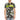T SHIRT MC CT MAN BLEACH HAWAII