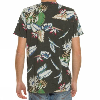 T SHIRT MC CT MAN BLEACH HAWAII