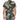 T SHIRT MC CT MAN BLEACH HAWAII