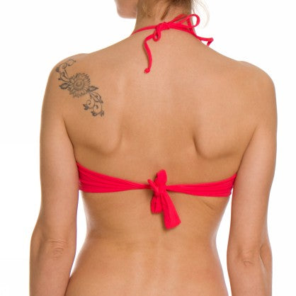 PERLA ROSSO