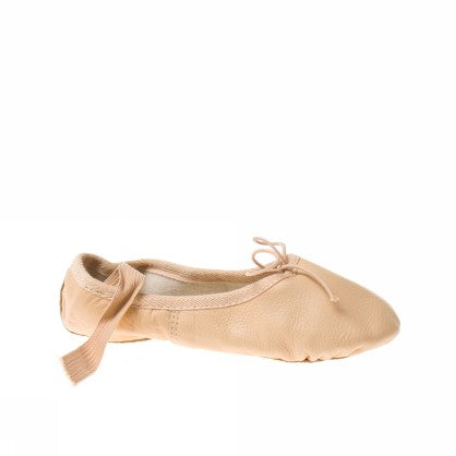 LEATHER HALF-TOE