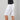 SHALA LINEN BERMUDAS