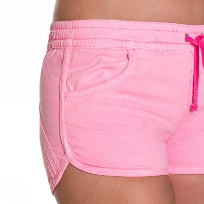 MINI LORA BOARDSHORT