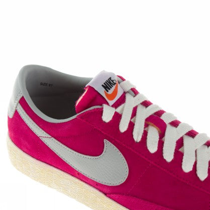 BLAZER LOW PRM VNTG SUEDE