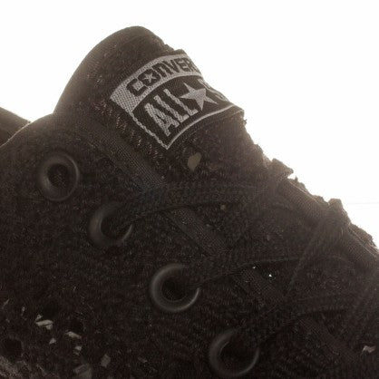 ALL STAR OX CROCHET