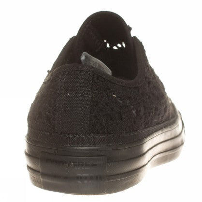 ALL STAR OX CROCHET