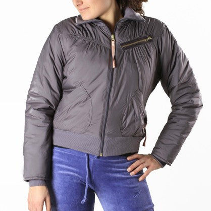 FL PADDED JACKET