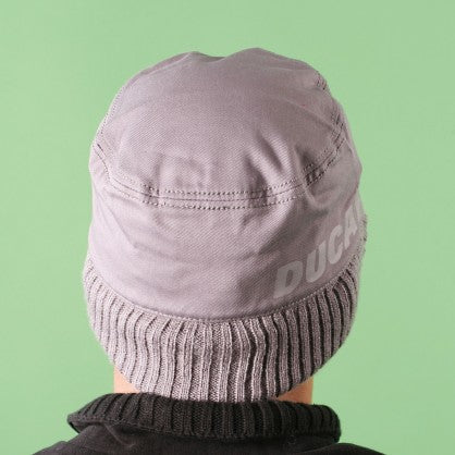 DUCATI MILITARY CAP
