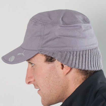 DUCATI MILITARY CAP