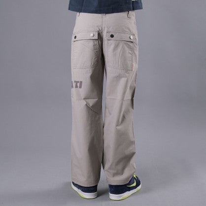DUCATI BAGGY PANTS