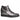 ALL STAR MID LUX SUEDE METAL P
