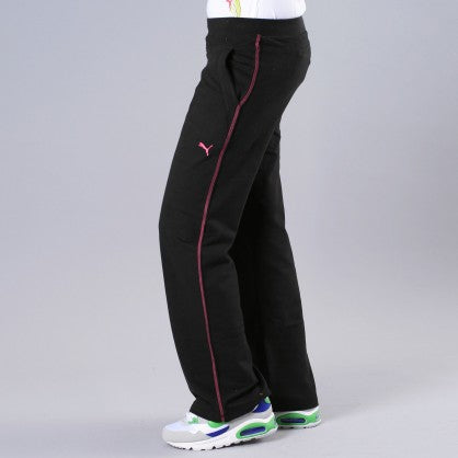 PUMASHIFT SWEAT PANTS OPEN