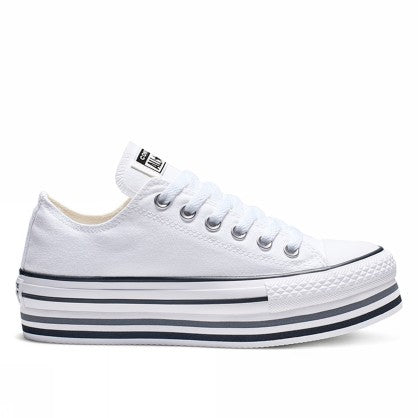 CTAS EVA LIFT OX WHITE/BLACK/THUNDER