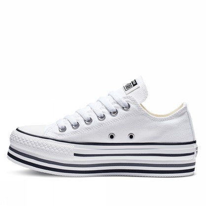 CTAS EVA LIFT OX WHITE/BLACK/THUNDER