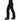 QUILTED TROUSERS