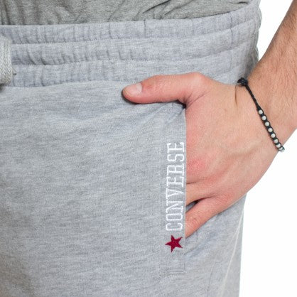 INT BERMUDA LOGO MAN CLASSIC